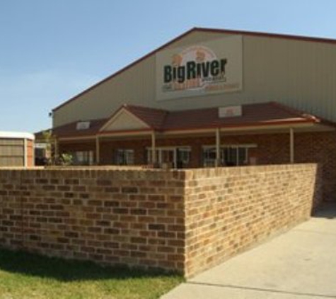 Big River Roofing - Wodonga, VIC