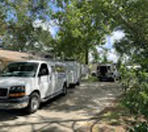 Cool Air Conditioning & Refrigeration - Clermont, FL