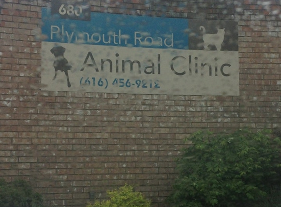 Plymouth Road Animal Clinic - Grand Rapids, MI