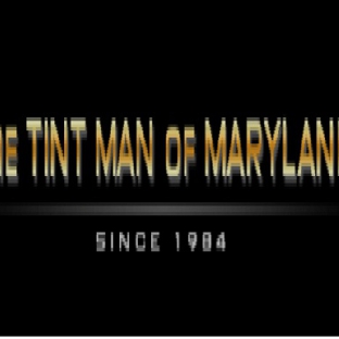 Tint Man Inc - Glen Burnie, MD