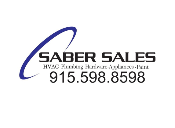 Saber Sales & Service - El Paso, TX