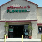 Monica's Flower & Giftshop