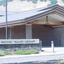 Rincon Valley Regional Library - Libraries
