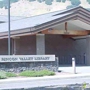 Rincon Valley Regional Library