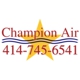 ChampionAir, L.L.C.