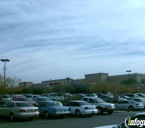 Walmart - Pharmacy - Mesa, AZ