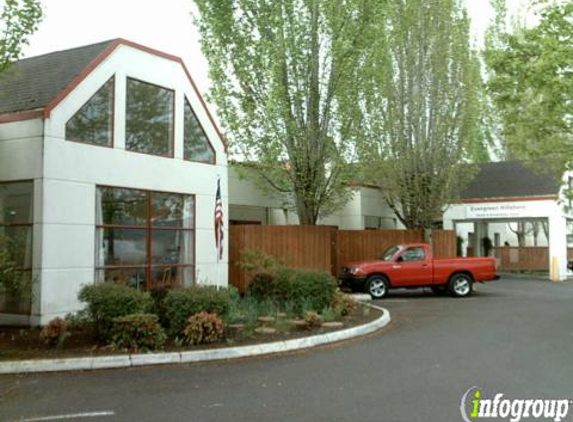 Empres Hillsboro Health & Rehabilitation Center - Hillsboro, OR