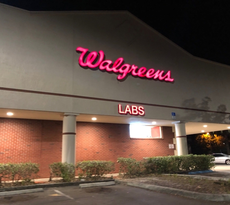 Walgreens - Apopka, FL