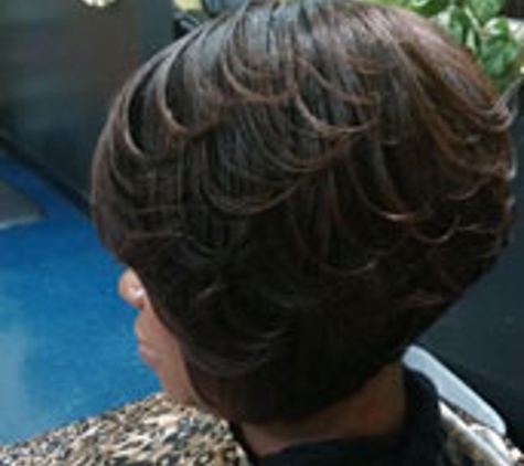 Hair Talk Beauty Salon - Woodbridge, VA