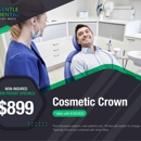 Fort Worth Gentle Dental - Dentists