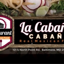 La Cabana - Restaurants