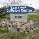 Coal Creek Collision Center - Automobile Body Repairing & Painting