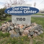 Coal Creek Collision Center