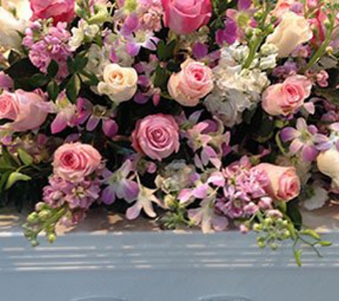 Bryan J Reid Funeral Services - Woy Woy, NSW