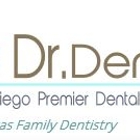Farhad Dena, D.D.S. - San Diego Premier Dental Group