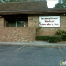 International Medical Lab Inc - Medical Labs
