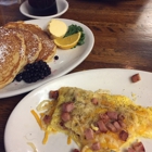 Reagan's Broken Egg Pancake House