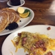 Reagan's Broken Egg Pancake House