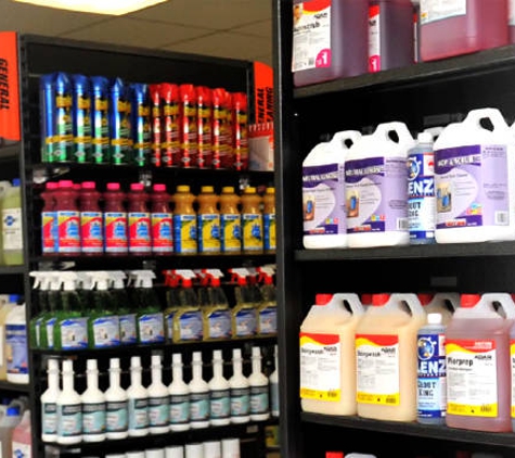 Harvey Distributors
