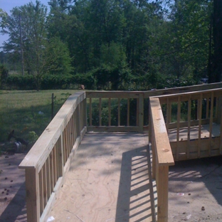 Smith Contracting - Arkadelphia, AR