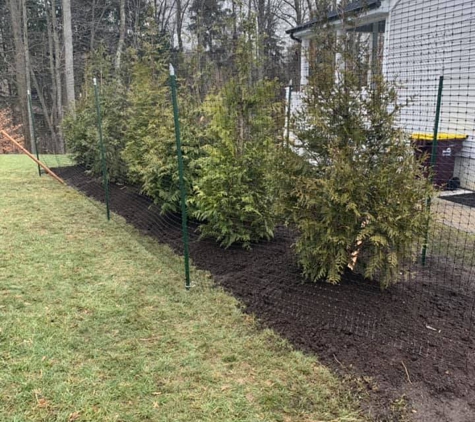 Urato Landscaping - New Hampton, NY