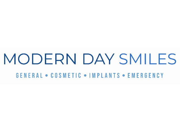 Modern Day Smiles Dentistry - Tampa, FL