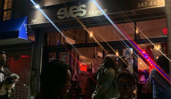 Eve's Lounge - Brooklyn, NY