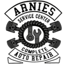 Arnie's Service Center - Gas Stations