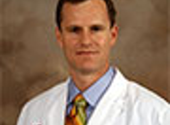 Brayton Robert Shirley, MD - Simpsonville, SC