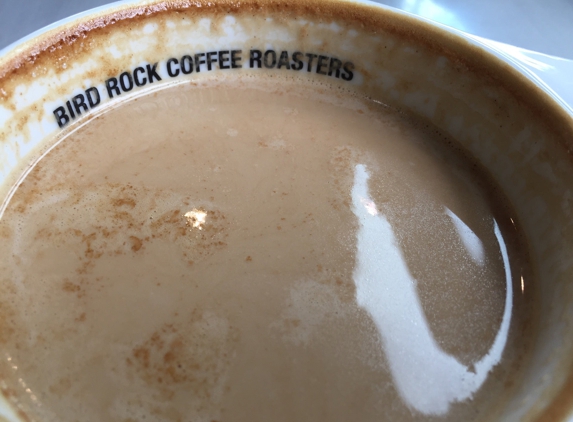 Bird Rock Coffee Roasters - San Diego, CA