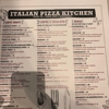 Italian Pizza Kitchen gallery