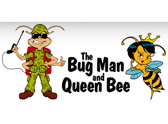 The Bug Man and Queen Bee - Milwaukee, WI