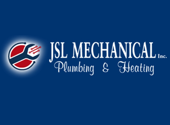 Jsl Mechanical Inc - Reinholds, PA