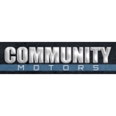 Community Motors - Auto Repair & Service
