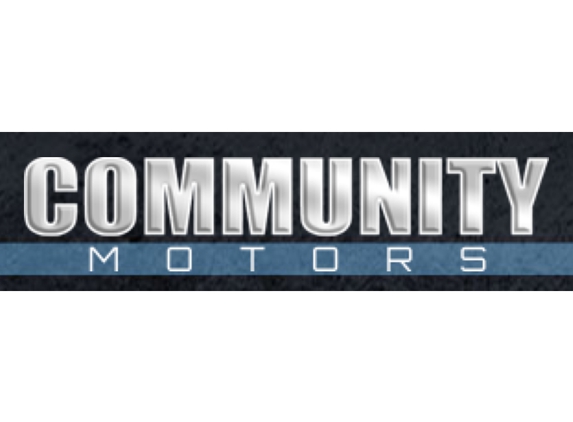 Community Motors - Canonsburg, PA