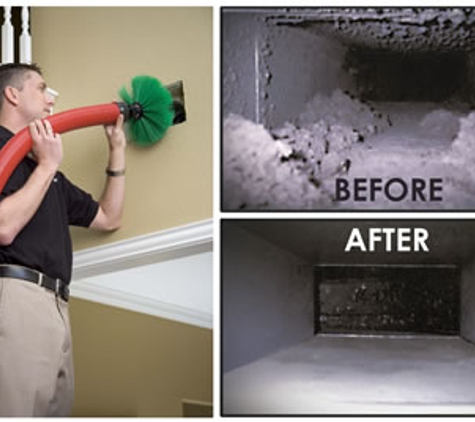 American Air Duct Cleaning - Irvine, CA