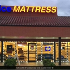 1/2 Price Mattress