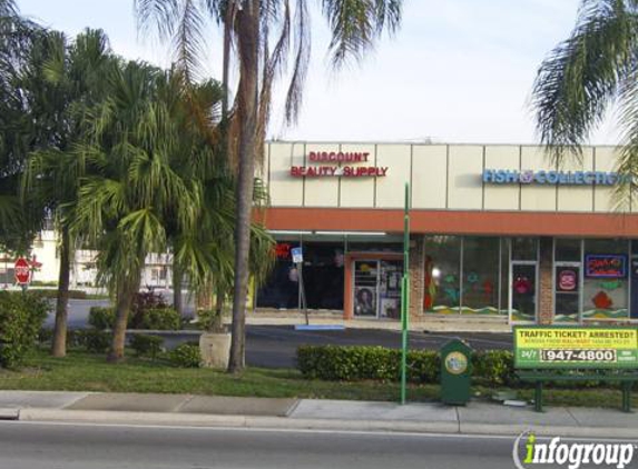 Discount Beauty Supply - North Miami Beach, FL