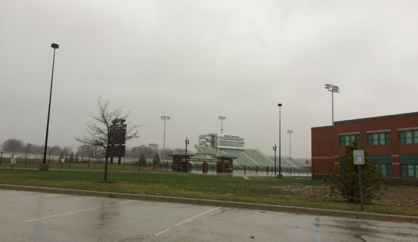 Westfield High School - Westfield, IN