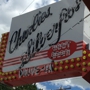 Charlie's Drive-In