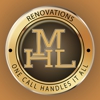 MHL Renovations gallery