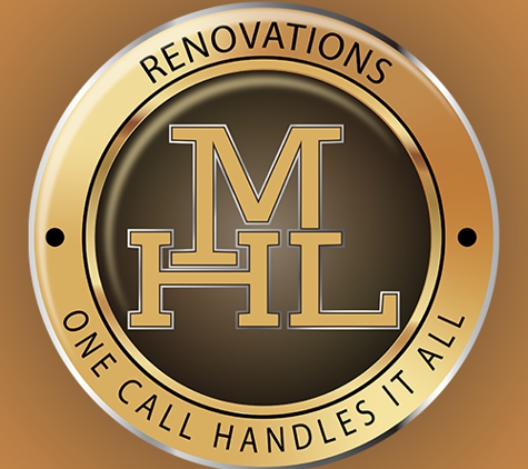 MHL Renovations