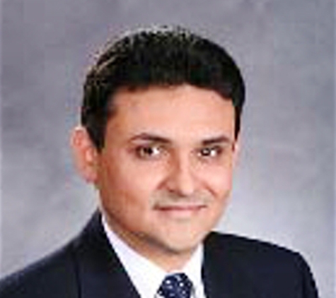 Desai, Apurva A, MD - Elgin, IL