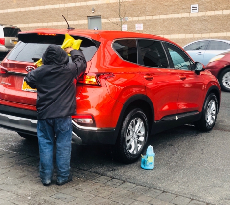 1st Street Car Wash Inc. - Mount Vernon, NY