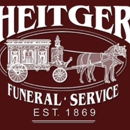 Heitger Funeral Service - Funeral Directors Equipment & Supplies