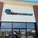 Select Physical Therapy - West Wichita - Reflection Ridge - Physical Therapy Clinics