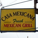 Casa Mexicana Restaurants - Mexican Restaurants