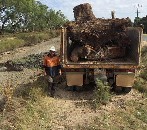 Kevin O'Brien Excavations Pty Ltd - Kerang, VIC