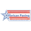 American Paving gallery