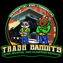Trash Bandits - Garbage Collection